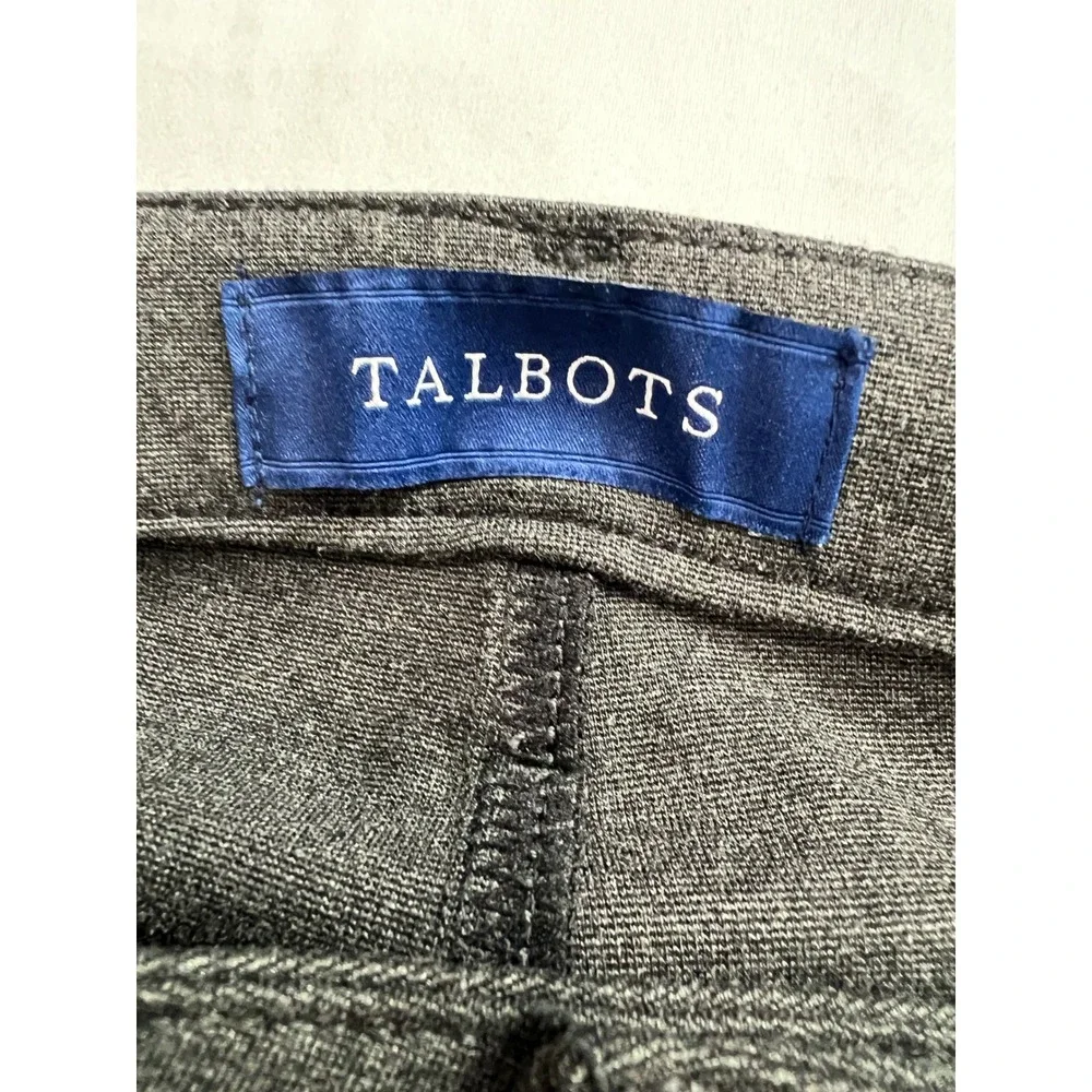 Talbots elevate your